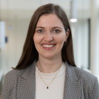 Lorraine Wolter