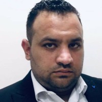Walid Kherbouche