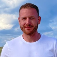 Elijah James Bernstein