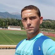 Zachary Durr