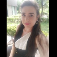 Ezgi Salman