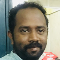 Aravind Gurunathan