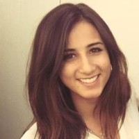 Yasmin Reynell
