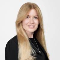 Oksana Dudyak