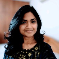 Poornima C.