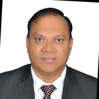 Mohammad Aftab Alam