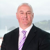 Simon Cocks