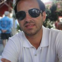 Ricardo Gabardo Alves Fagundes