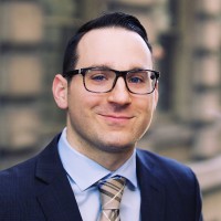 Matthew McColgan