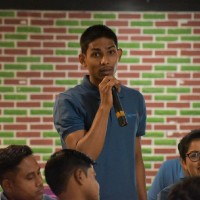 Sourab Mondal