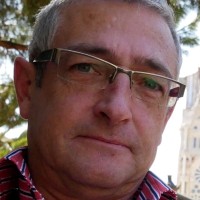 David Beaver