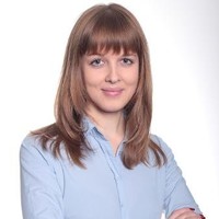 Elena Zavarikhina