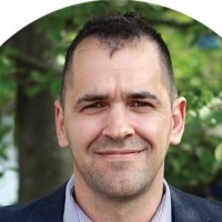 Neil Beaumont