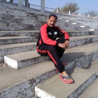 ABDULLAH MATLOOB