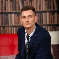 Bogdan Roșu