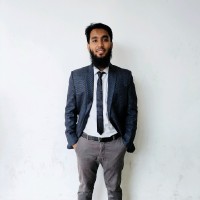 Muhammad Helal Uddin