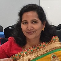 Molly Saji