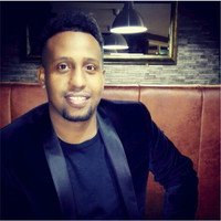 Assad Jama