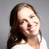 Sabine Vonk- Van Rooij