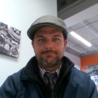 Aaron Vertrees