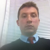 Fábio Marcelo Bulcão Bittencourt Junior