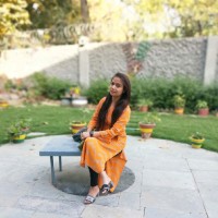 Vanshikha Sharma
