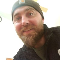 Chad Matney