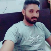 Sunil Dubey