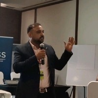 Mohammad Gulam Ali