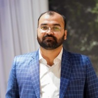 Ghulam Rasool Mansoor