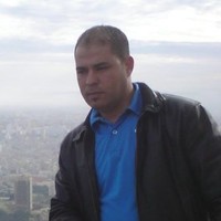 Meddah Kamel