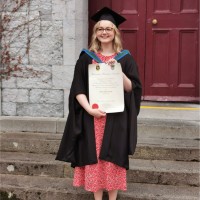 Emily Deverell