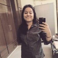 Harini Dorbala