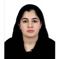 Dr.Maida Ramzan