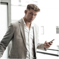 Matthew Champlin