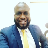 Lekwa Idika Mba