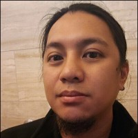 Marco De Jesus