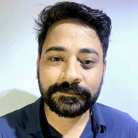 Muhammad Shahid Iqbal