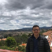 Iván Camilo López Gómez