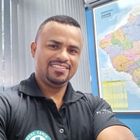 Weidma Magalhães