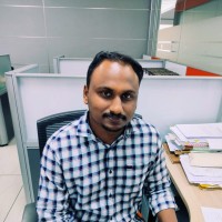 Amal Gopinath