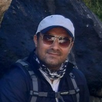 Babak Aghaei
