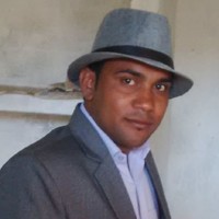 Satish Kumar