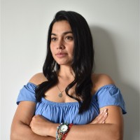 Jackeline Colimba Vargas