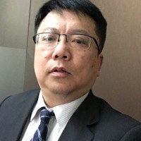 徐敏洪