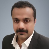 Mathew Varghese