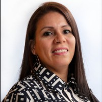 Catherine Rivadeneira