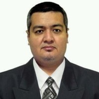 Jose Horacio Diaz Segovia
