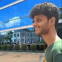 Rishi Nair