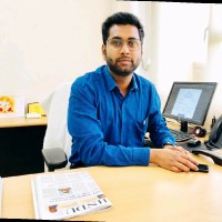 Pramod Yadav